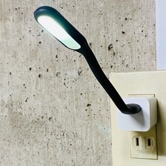 USB接続LEDライト