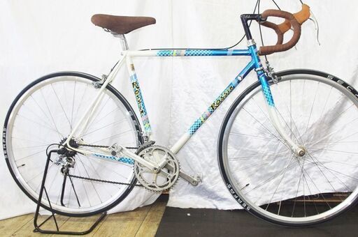「中古」希少品/ROSSIN /ロードバイク