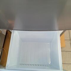 ★【三菱】2ドア冷蔵庫 2020年製 146L [MR-P15F-H] 【3ヶ月保証付き★送料に設置込み】💳自社配送時🌟代引き可💳※現金、クレジット、スマホ決済対応※