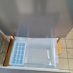 ★【三菱】2ドア冷蔵庫 2020年製 146L [MR-P15F-H] 【3ヶ月保証付き★送料に設置込み】💳自社配送時🌟代引き可💳※現金、クレジット、スマホ決済対応※