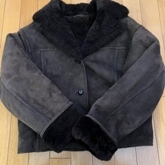 マーガレットハウエル❤️羊革