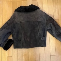 マーガレットハウエル❤️羊革