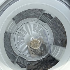 Panasonic 洗濯機　NA-FA80H9