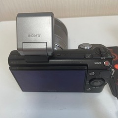 【値下】NEX-5N  カメラ　備品