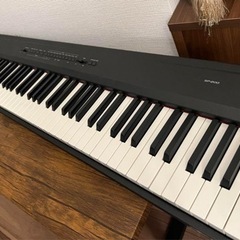 KORG 電子ピアノSP-200