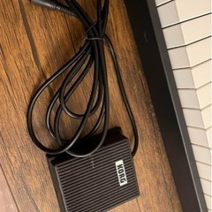 KORG 電子ピアノSP-200