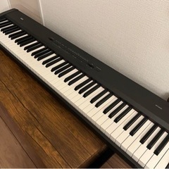 KORG 電子ピアノSP-200