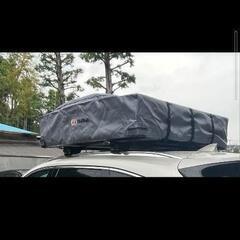 ARB ルーフトップテント カカドゥ