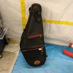 1217-127 EL SAXCO Silent Bag エル・...