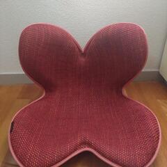 【中古】姿勢矯正 Body Make Seat Style