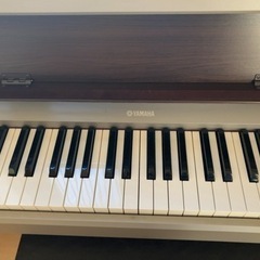 電子ピアノ デジタルピアノ YAMAHA ヤマハ YDP-S30