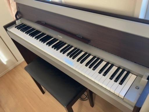 電子ピアノ デジタルピアノ YAMAHA ヤマハ YDP-S30