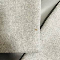 エポカウォモEPOCA UOMO ウールコート【定価9万円】