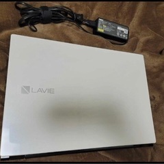 お買い得13000円　NEC LAVIE PC-GN254FSA...