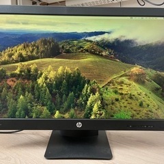 【引き取りに来れる方限定】 ［訳あり］HP ProDisplay...