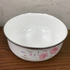 2312-565 エレガンス ホーロー鍋 20cm 2.5L 傷...