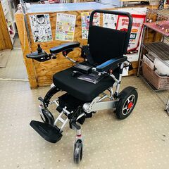 電動車椅子｜2023年製｜美品