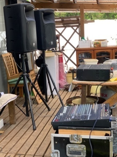 エレクトロボイス スピーカー ZX4 Electro-Voice ZX4 エレクトロボイス