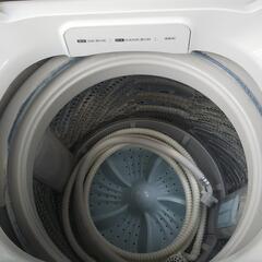 Hisense 縦型洗濯機 8.0kg 2020年制