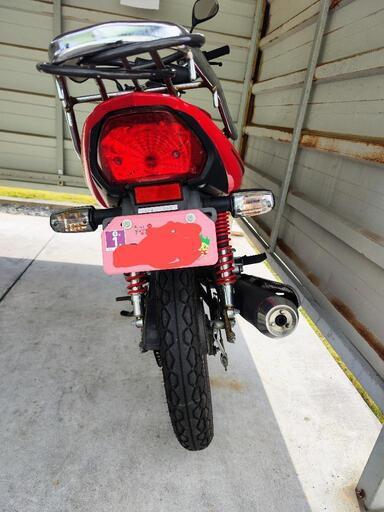 HONDA CBF125 早い者勝ち 現車確認だけでもいかがですか? HONDA CBF125 早い者勝ち 現車確認だけでもいかがですか?