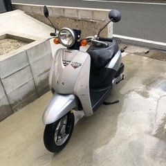 HONDA TODAY値下げしました