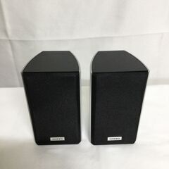 【北見市発】オンキョー ONKYO スピーカー HTX-11XS...