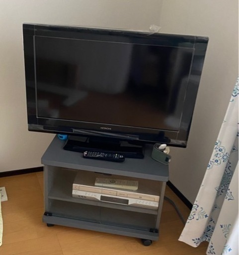 引っ越しの為処分します