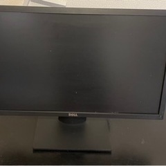 DELL 23.7インチ モニター