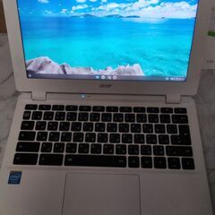 acer Chromebook CB3-111-H14M