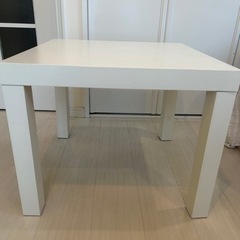 【0円】IKEA サイドテーブル