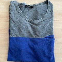 服/ファッション Tシャツ メンズ