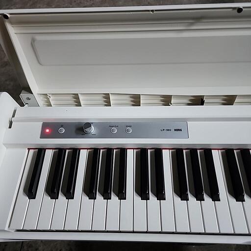 安心6カ月保証付】KORG 電子ﾋﾟｱﾉ 【ﾄﾚﾌｧｸ桶川店】