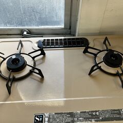 LPガス用❕ ガスコンロ❕　Rinnai❕　R4114