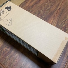 ロゴス ナバホ Tepee 400-BB テント　未使用未開封品