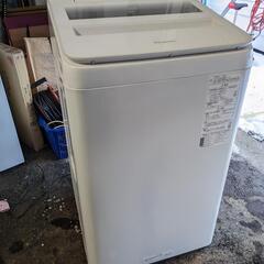 パナソニック　7.0kg　全自動洗濯機　NA-FA70H8　20...