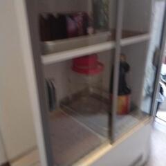 🎵🎵サンデン冷蔵ショーケース