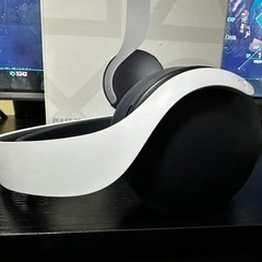 PlayStation5 純正　3Dワイヤレスヘッドセット