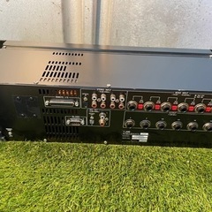 JVC デジタルミキサー PS-DM500　 