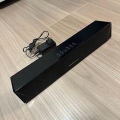 TAOTRONICS スピーカー