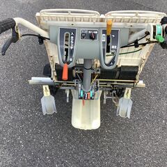 エコツール岡崎インター店 】三菱 歩行型田植機 MP27【愛知県/岡崎市 