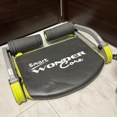 Smart WONDER Core ワンダーコア　トレーニング