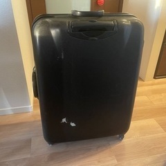 【ネット決済】ESCAPE’s スーツケース 