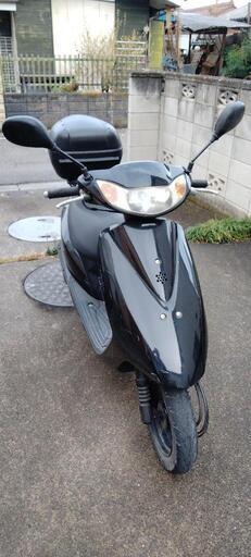 【商談中】ホンダ　ディオ dio 50