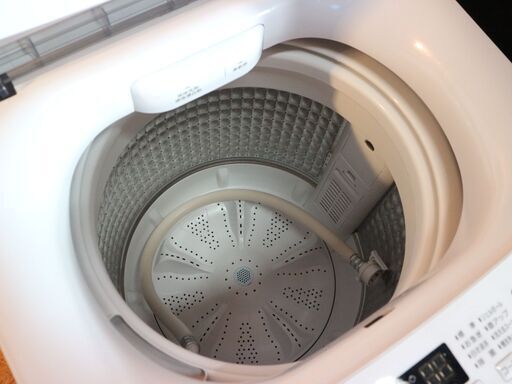 【購入者決定】仙台市内近郊配送料込み！2023年製 アクア2ドア冷蔵庫＆ハイアール4.5kg洗濯機 2点セット お得な新生活応援セット