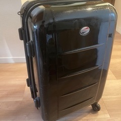 【ネット決済】アメリカンツーリスター スーツケース 難あり