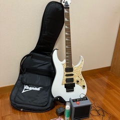 Ibanez RG350DX 