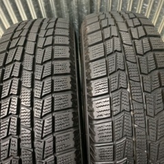 売約済　バリ山★165/70R14　ハスラーインチダウン　スズキKei　スイフト　ソリオ　安心の調整済み　岩手県盛岡市　ノーストレックN3i　日本製