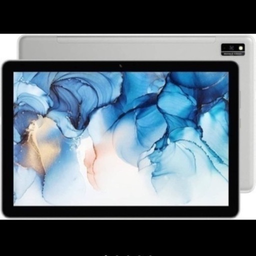 iPad タブレット 大容量 Android11