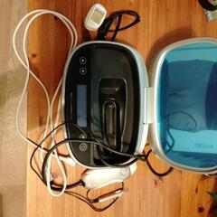 ☆大幅値下げ☆　脱毛器　ケノン　v8.5J　ゴールド