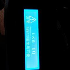 ☆大幅値下げ☆　脱毛器　ケノン　v8.5J　ゴールド